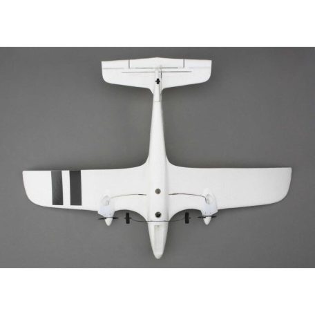 Duet RTF (ready to fly - Inkl. Fernsteuerung), 523mm - HobbyZone