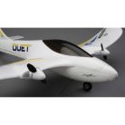 Duet RTF (ready to fly - Inkl. Fernsteuerung), 523mm - HobbyZone