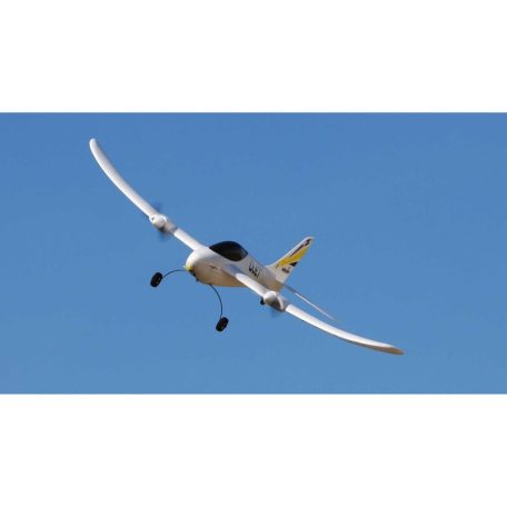 Duet RTF (ready to fly - Inkl. Fernsteuerung), 523mm - HobbyZone