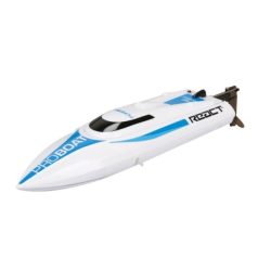 React 9 RTR 2,4 GHz - 229 mm - ProBoat