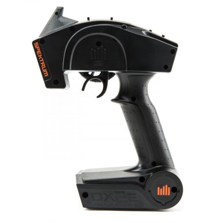 DX2E 2-channel surface remote control + SR310 receiver DSMR Spektrum