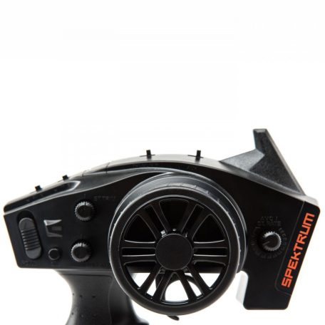 DX2E 2-channel surface remote control + SR310 receiver DSMR Spektrum