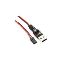   Transmitter/Receiver Programming Cable: USB Interface SPMA3065 - Spektrum