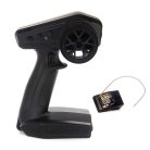 SLT3 3-channel surface remote control sett Spektrum