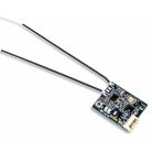 FrSKY vevő XSR - micro vevő