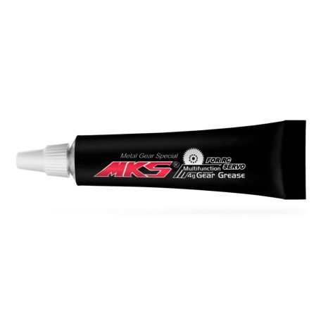 Gear lube 4g - MKS