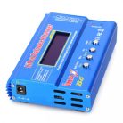 B6 Töltő DC 12-18V 80W, max 6A - IMAX