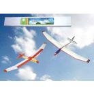 Pelikan Glider - Holzbausatz KIT - 1480 mm - Art-Model