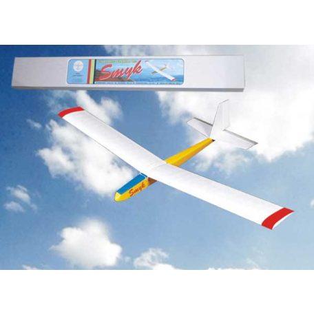 Smyk Glider - Holzbaukasten KIT - 1600 mm - Art-Model