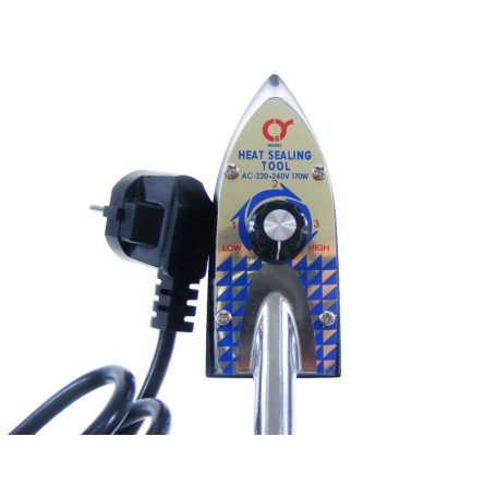 Heat sealing iron - Star 170W
