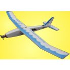 Foam Hawk 1200 mm EPP KIT - Szán Modell