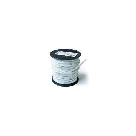 Rubber cord d: 1,5 mm x 1 m