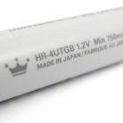 Eneloop NiMh akku AAA 800mAh - 1 pc