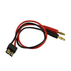 Ladekabel - TRAXXAS <-> Bananenstecker - ca. 30 cm