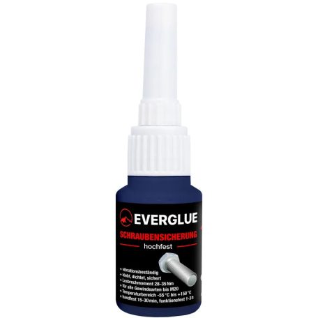 Everglue Menetbiztositób erős - 10 ml