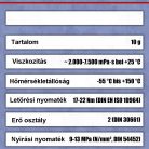 Everglue Tread lock fluid (medium) - 10 ml