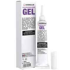 Everglue - cyan glue GEL (canopy glue) - 20g