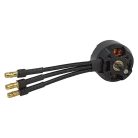 Spitz Brushless Outrunner 2826-09 1900KV 2-3s 45g