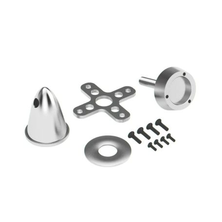 Spitz Brushless Outrunner 2826-09 1900KV 2-3s 45g