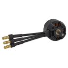 Spitz Brushless Outrunner 2826-18 1000KV 2-3s 45g