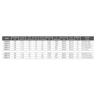 Spitz Brushless Outrunner 2830-14 850KV 2-4s 57g