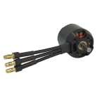 Spitz Brushless Outrunner 2834-10 880KV 2-4s 67g