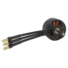 Spitz Brushless Outrunner 3530-14 1100KV 2-4s 78g