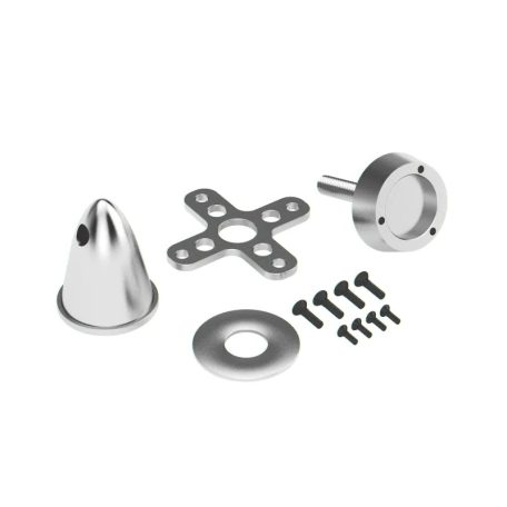 Spitz Brushless Outrunner 3536-06 1300KV 2-4s 109g