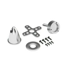 Spitz Brushless Outrunner 3542-06 1000KV 2-4s 132g