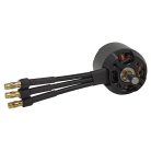 Spitz Brushless Outrunner 2834-12 750KV 2-5s 67g