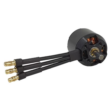 Spitz Brushless Outrunner 2834-08 1120KV 2-4s 67g