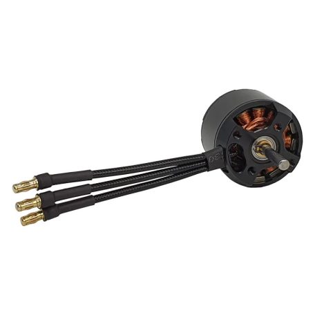 Spitz Brushless Outrunner 3536-06 1300KV 2-4s 109g