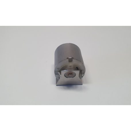 Brushed motor 260 1,5 - 4,5 v with clip-on holder - 30g