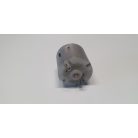 Brushed motor 260 1,5 - 4,5 v with clip-on holder - 30g