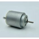 Brushed motor 140 - 3-6 v - 16g - DCM