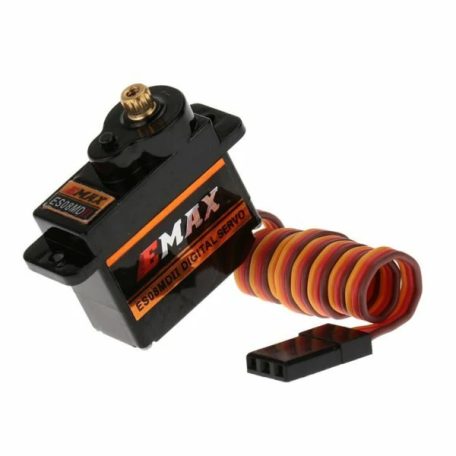 ES08MDII Digital Servo MG 2,0kg 12g 11mm - EMAX