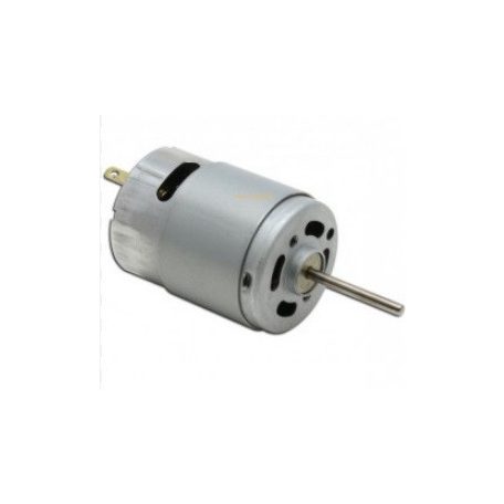 Brushed motor 400 (RS-385SH-2270) - 6,0 - 14,4V 80g - long shaft