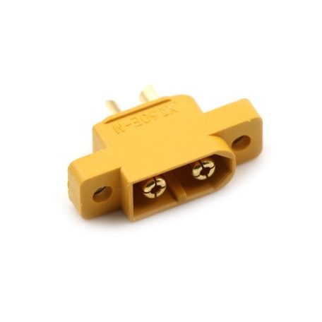 XT-60E Stecker vergoldet - 1x