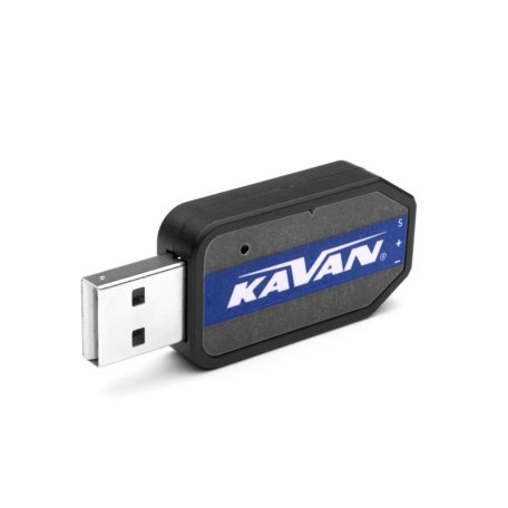 Kavan GO-szervó USB programozó