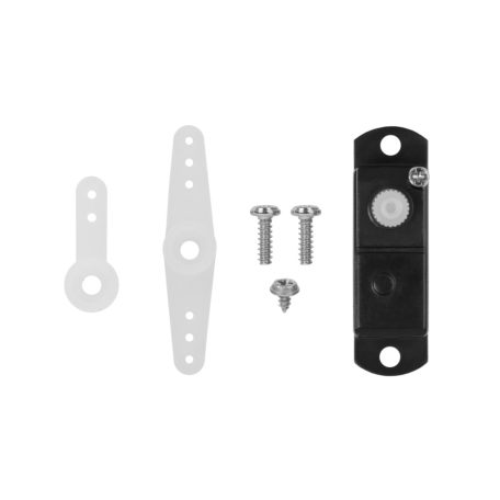 GO-02 digital Servo (0.07s/60°, 0.08kg, 1,8g) - Kavan