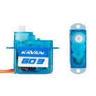 GO-03 Servo (0.12s/60°, 0.8kg, 3,7g) - Kavan