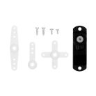 GO-04 Digital Servo (0.06s/60°, 0.55kg, 4,0g) - Kavan