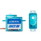 GO-05 Servo (0.12s/60°, 0.8kg, 5,0g) - Kavan