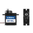 GO-13MG Servo (0.12s/60°, 2.20kg, 13,0g) - Kavan