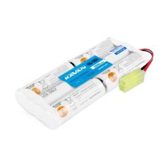 Eneloop NiMH Power Akku-Pack 6xAA 7,2V 2000mAh - TAM mini