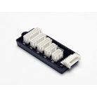 Balancer-Adapterplatine 2-6s XH (mit JST Anschlusskabel)
