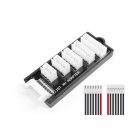 Balancer-Adapterplatine 2-6s XH (mit JST Anschlusskabel)