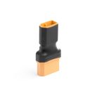 Adapter XT60 Stecker <-> XT90 Buchse - 1 x