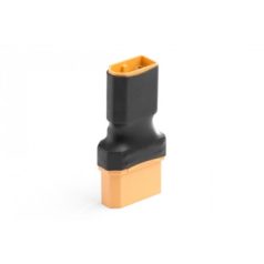 Adapter csatlakozó XT-60-apa <-> T-90 anya