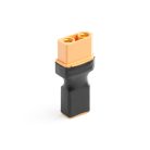Adapter XT60 Stecker <-> XT90 Buchse - 1 x